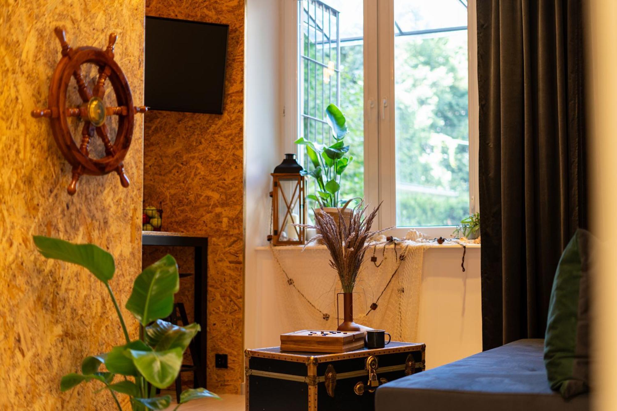 Lighthouse By Cozyplace Apartment Krakau