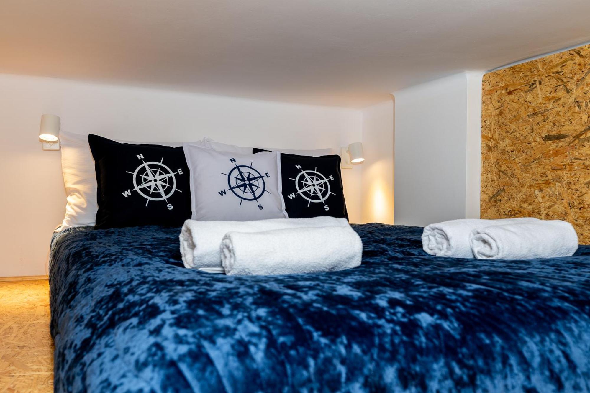 Lighthouse By Cozyplace Apartment Krakau