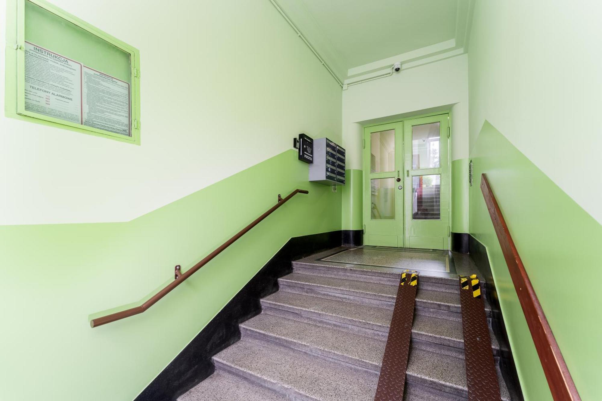 Apartment Lighthouse By Cozyplace Krakau